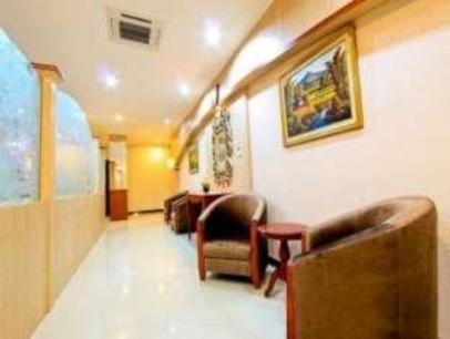 Hotel Marina Ambon Esterno foto