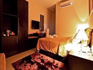 Hotel Marina Ambon Esterno foto